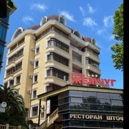 Гостиница Сочи "ЖЕМЧУГ HOTEL" вариант объявления 2504261441 4
