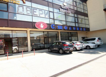 Столовая "Поварешка" Предлагаем вкусно покушать Столовая "Поварешка" Предлагаем вкусно покушать