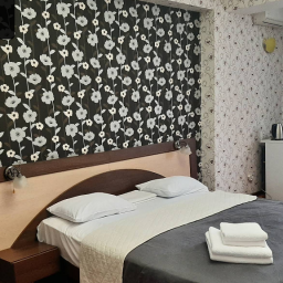 Гостиница Сочи "ЖЕМЧУГ HOTEL" вариант объявления 2504261441 2